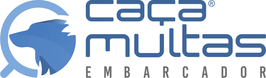 CaçaMultas Embarcador